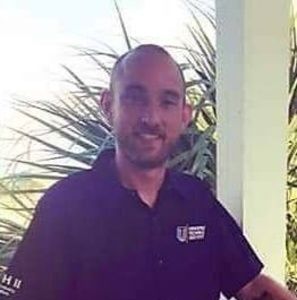 Meet your Posher, Darrell